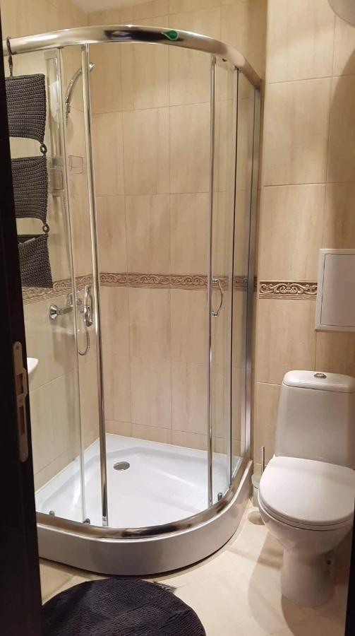 Apartman Horizont II - Side Sea View Sozopol Exterior foto